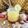 Halpe Tea Garlic & Ginger