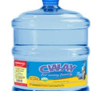 CWAY Dispenser water