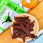 Jerky Kilishi resealable 60g