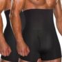 CNXQL Underwear Lap Fat