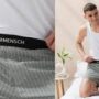 Top Fashion underwear7610
