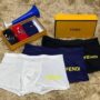 Condom Boxers box