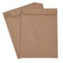 Brown Envelope
