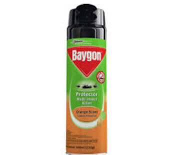 baygon insecticide 500ml