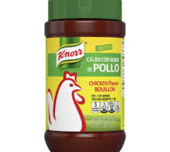 chicken flavor