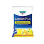 Lemon plus vicks