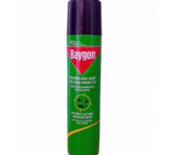 baygon 300ml