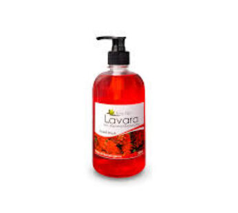 Lavara Handwash 500ml