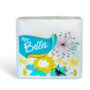 Rose Belle serviettes