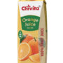 Chivita Orange Juice blend 1l