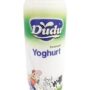Dudu Yoghurt Can 500ml
