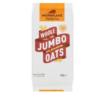 Family Life unsliced Jumbo