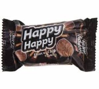 HAPPY HAPPY BISCUIT