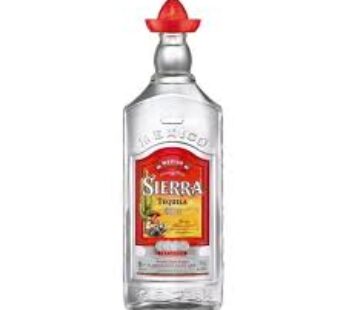 SIERRA Tequila