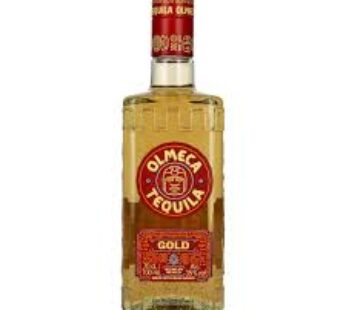 Olmeca Tequila
