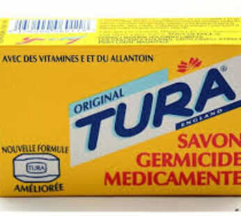 Tura soap