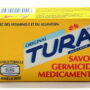 Tura soap