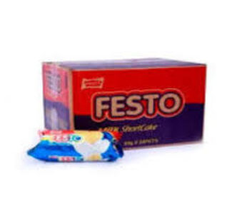 FESTO MILK SHORTCAKE 20G