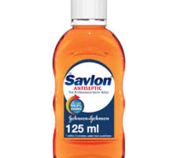 Savlon 125ml