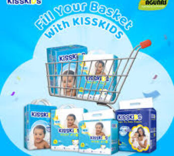 KISSKIDS ECONOMY
