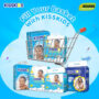 KISSKIDS ECONOMY