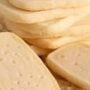 Butter Cookies shortcake