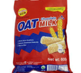 Oat Milk (kelifa)