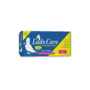 Lady care sanitary pad