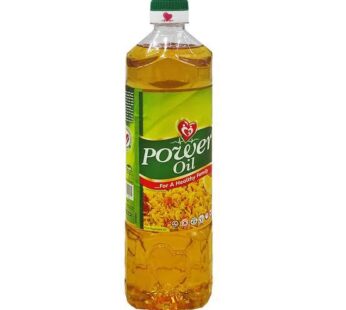 POWER OIL 75CL