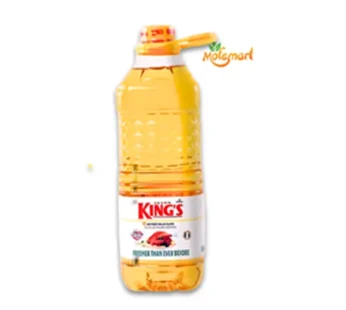 KINGS OIL 2LITRES