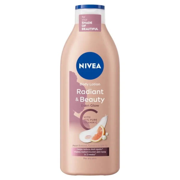 NIVEA Radiant & Beauty Advncd care/Even glow