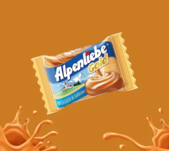 ALPENLIEBE