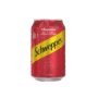 SCHWEPPES CHAPMAN can
