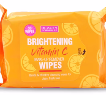 BEAUTY FORMULA WIPES