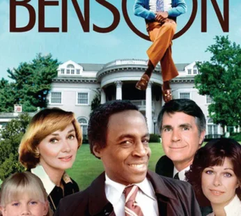 BENSON
