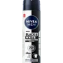 BLACK & WHITE BODY SPRAY