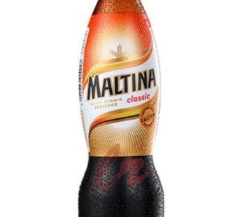 MALTINA PET