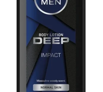Nivea Body Lotion Deep Impact 400ml