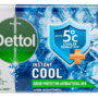 Dettol Cool 110g