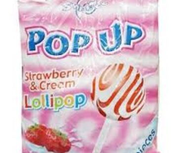 POP UP SWEET