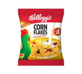 Kellogy’s CORNFLAKES sachet