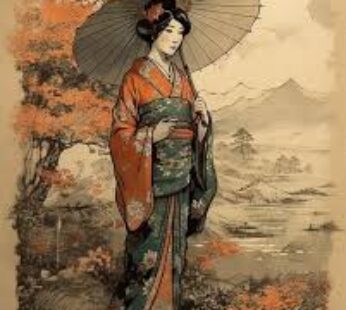 GEISHA