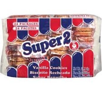 SUPER 2 cookies