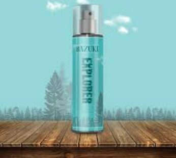 EXPLORER BODY SPRAY