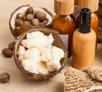 SHEABUTTER COCONUT
