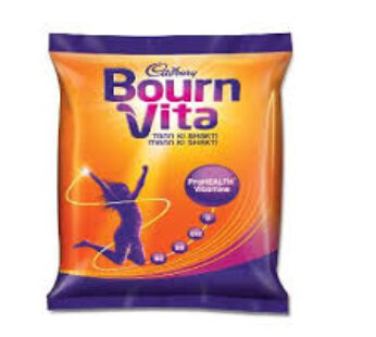 BOURNVITA SACHET
