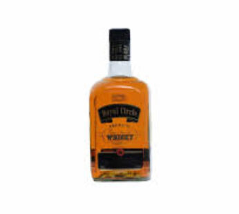 ROYAL CIRCLE 180ML