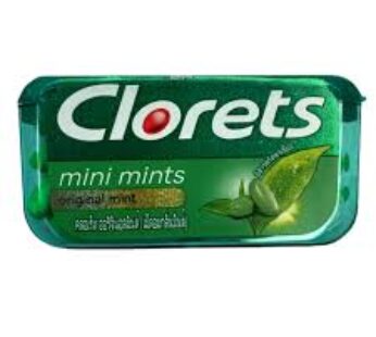 Clorets