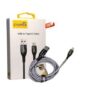 CHUPEZ 1M TYPE C data cable CH-889
