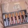 ZIKEL NUDE LIPGLOSS